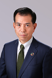 Shuzaburo Tsuchihashi (Charlie)